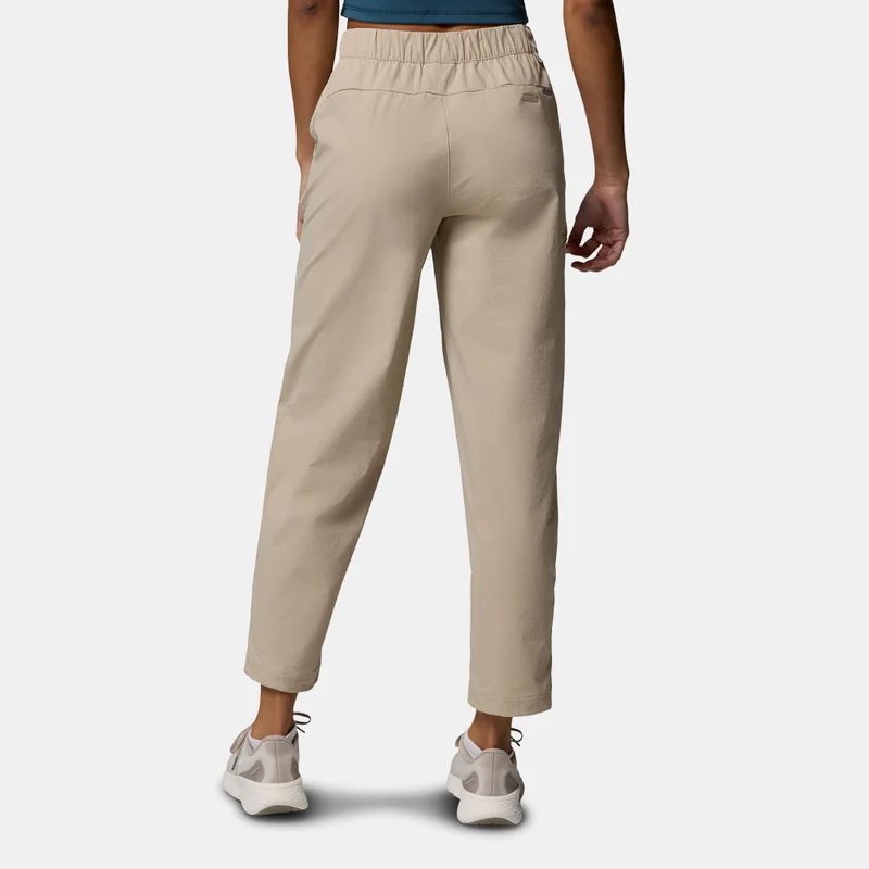 كولومبيا بنطلون نسائي للمشي لمسافات طويلة